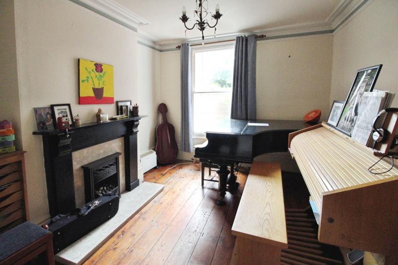 Harcourt Street, Newark - Image 8