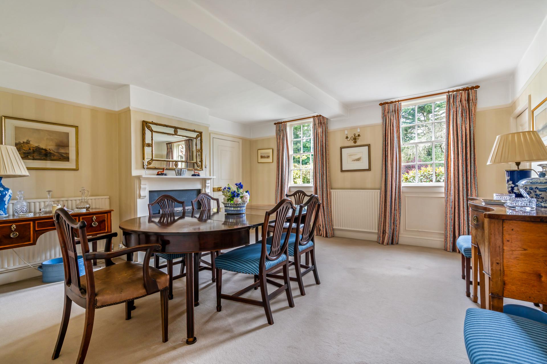 MAIN STREET, Eaton - Image 2