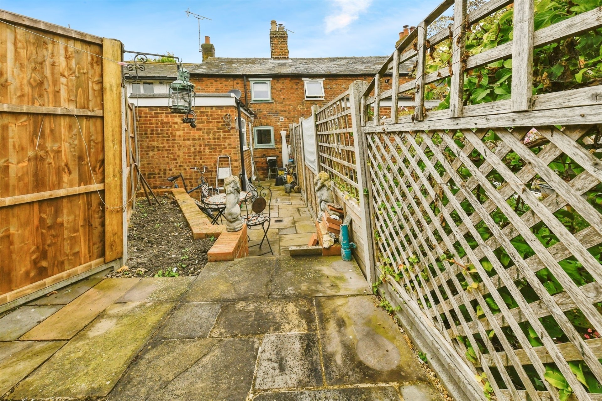 West Lane, Hitchin - Image 14