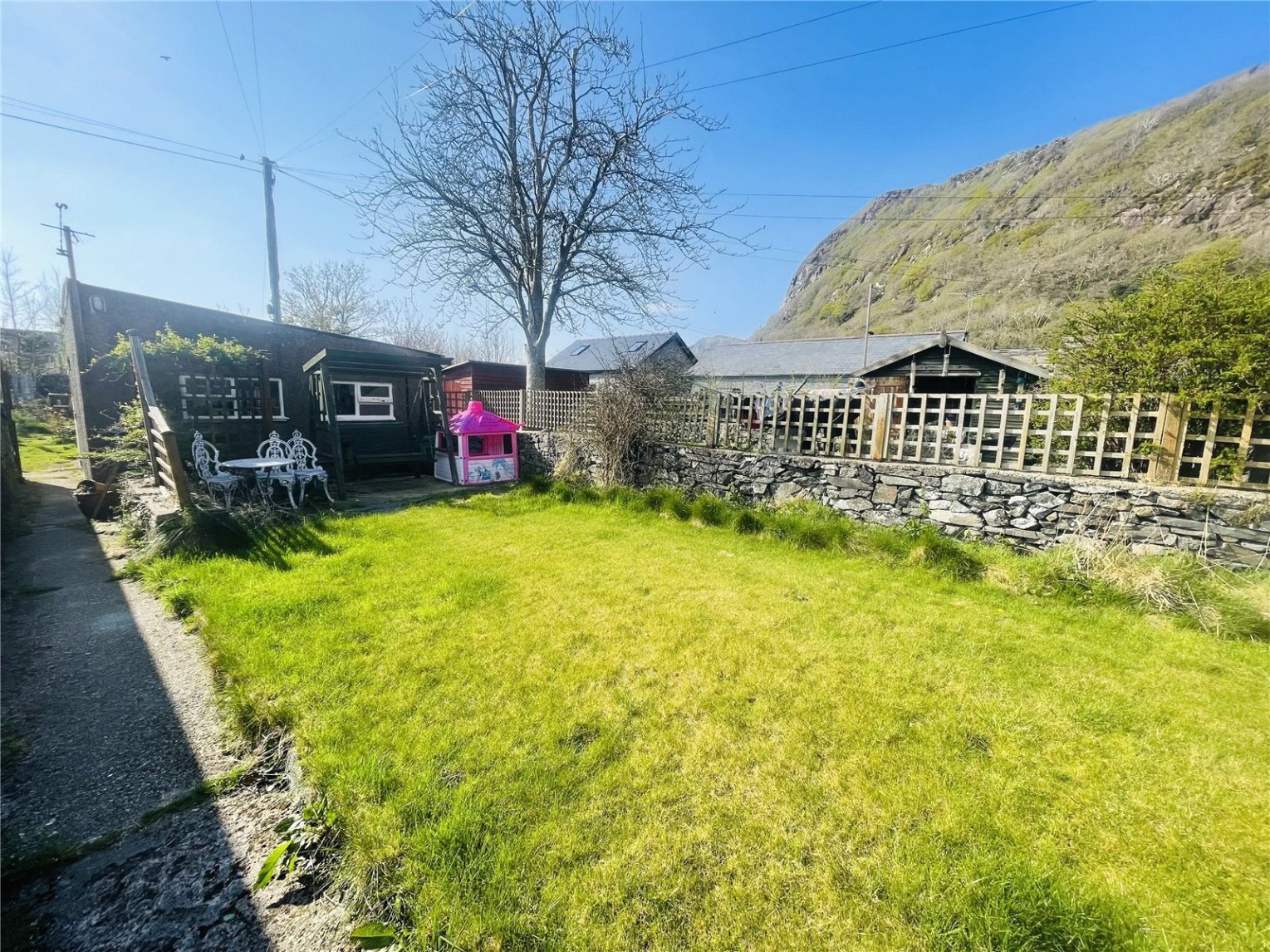 Church Street, Porthmadog - Image 12