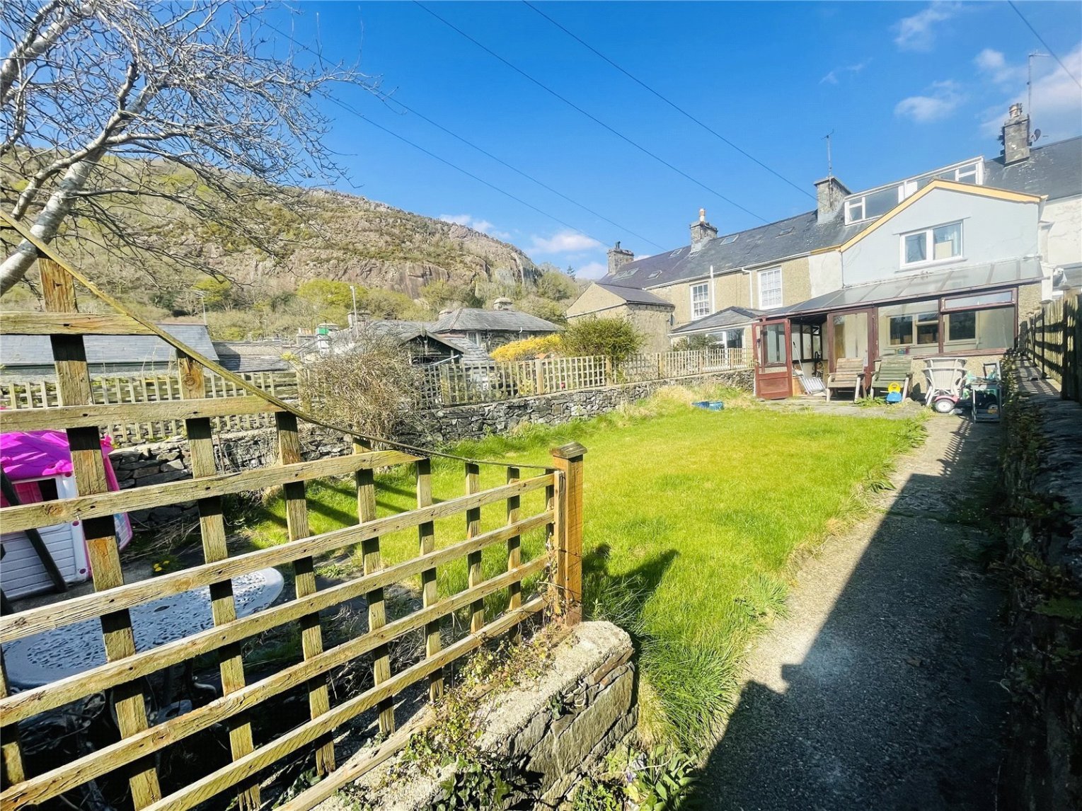 Church Street, Porthmadog - Image 13