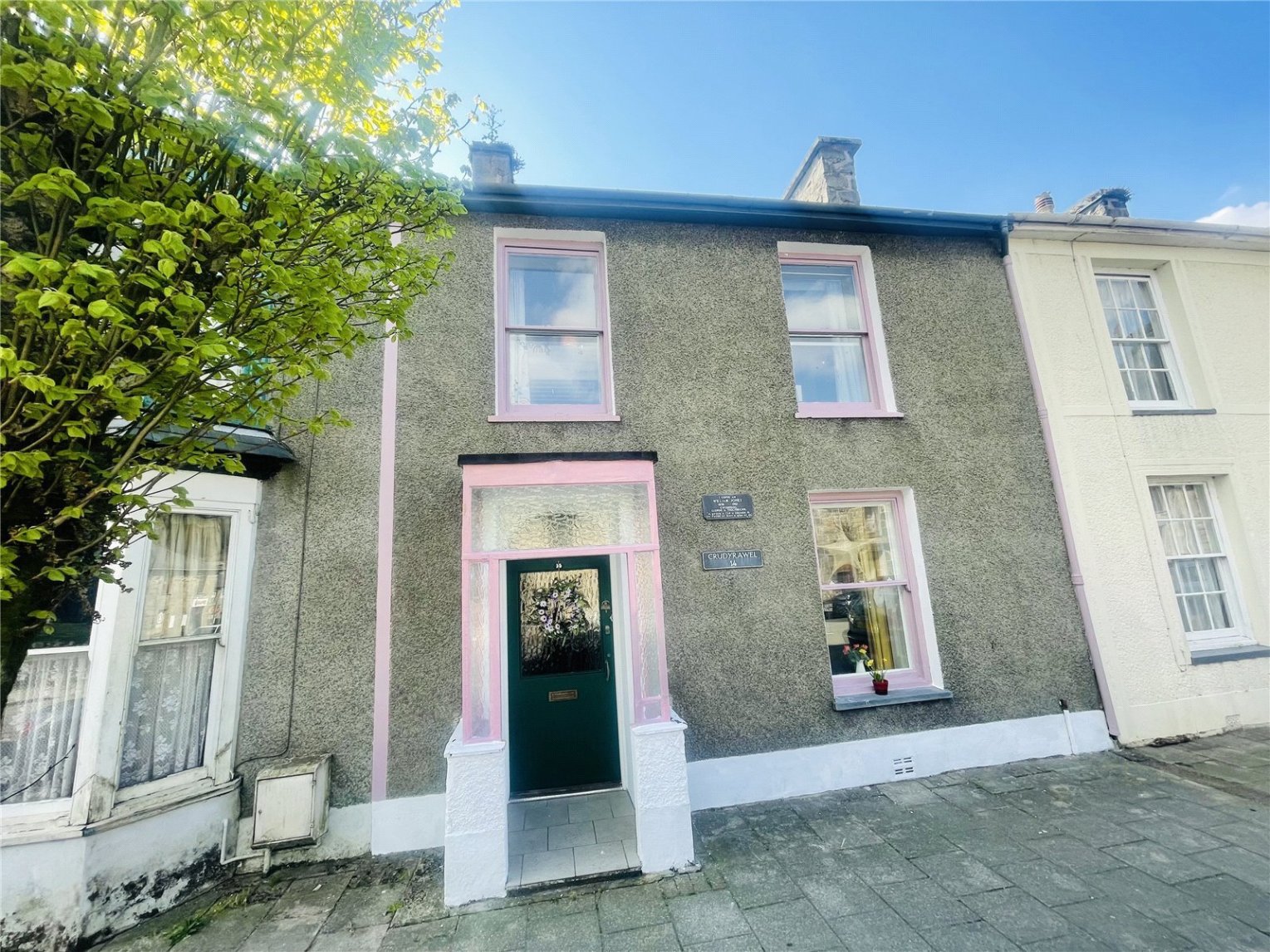 Church Street, Porthmadog - Image 14