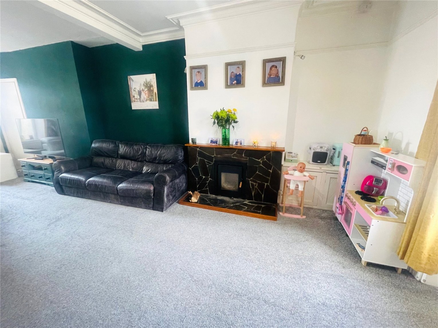 Church Street, Porthmadog - Image 15