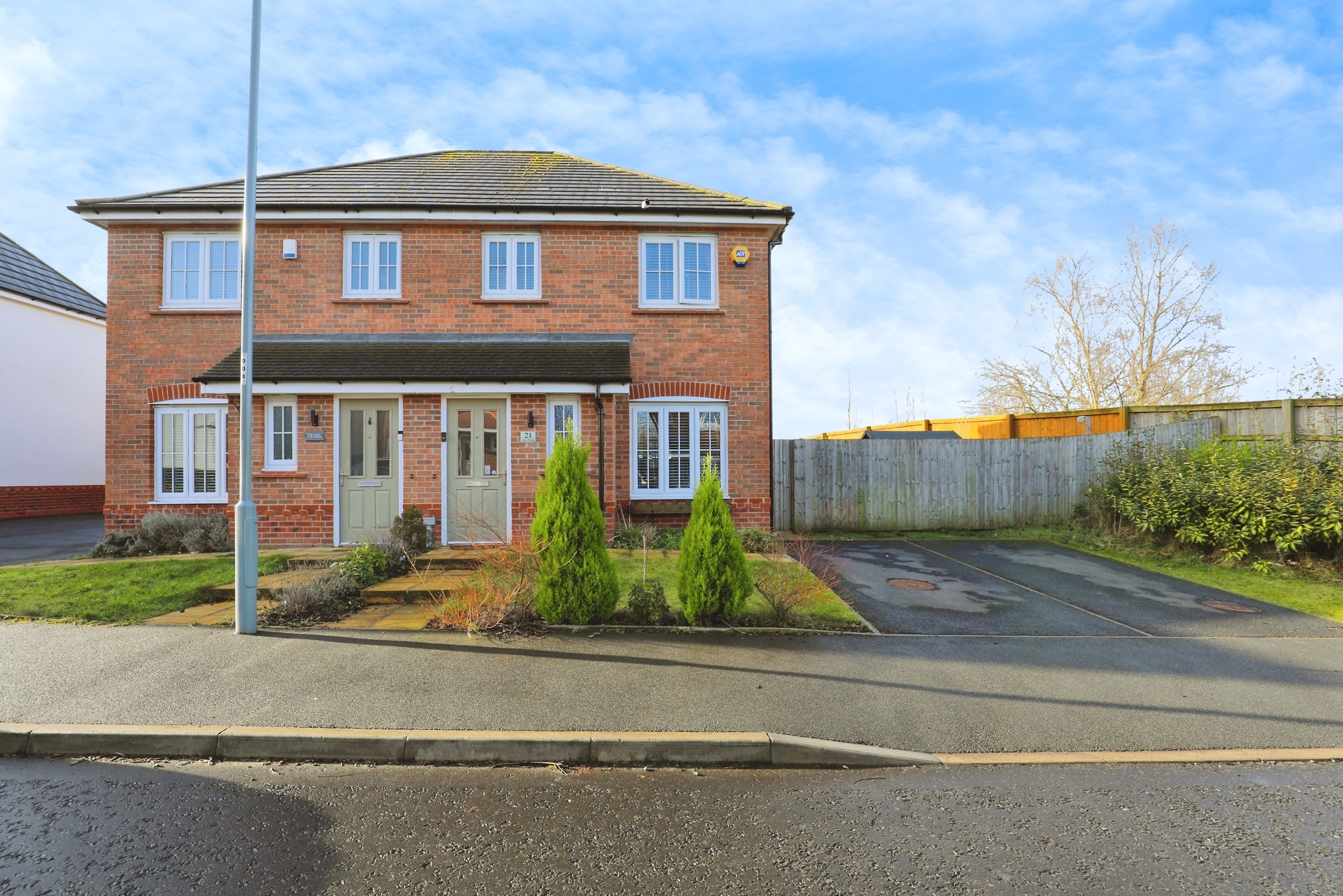 Lear Road, Prescot - Image 1