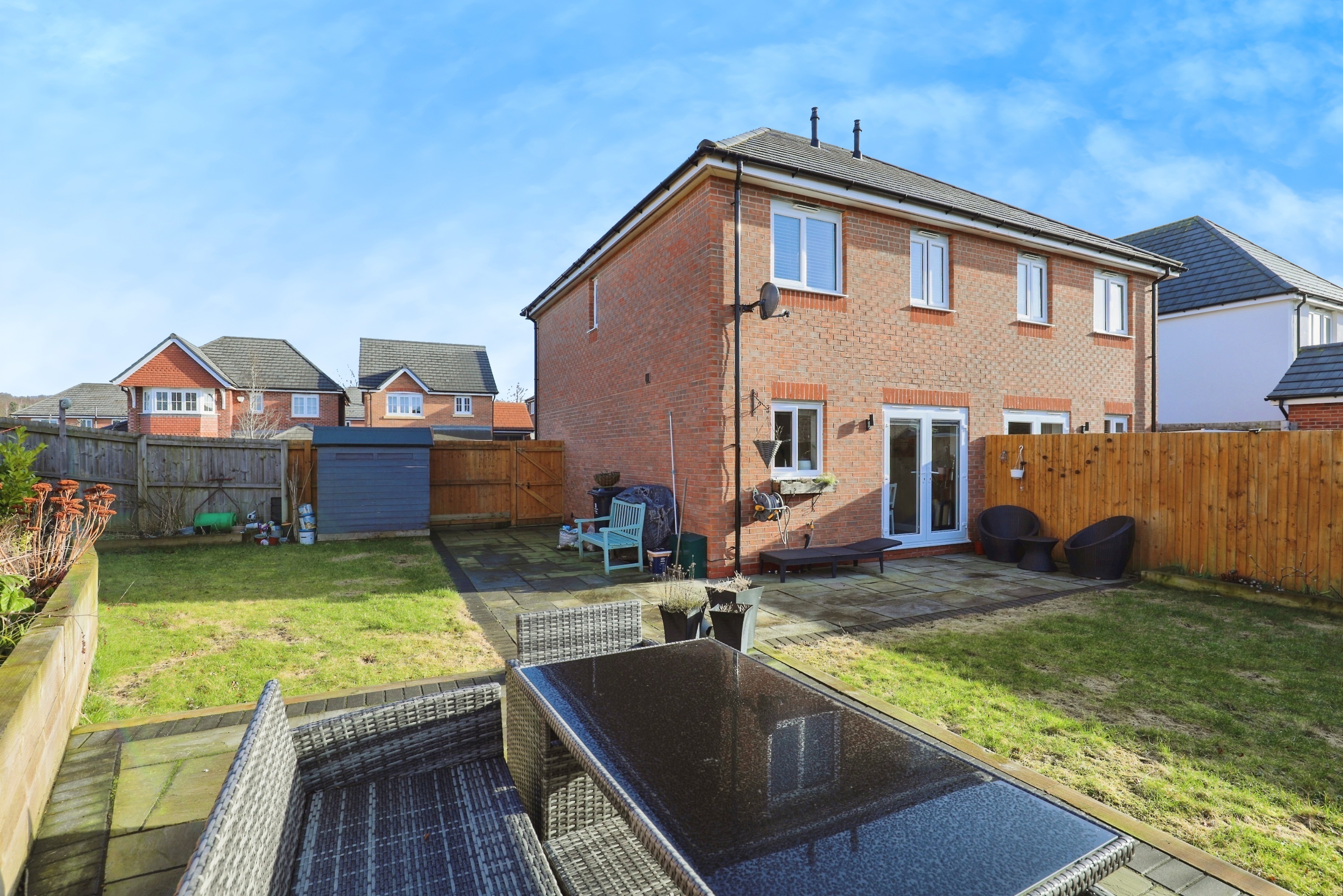 Lear Road, Prescot - Image 14