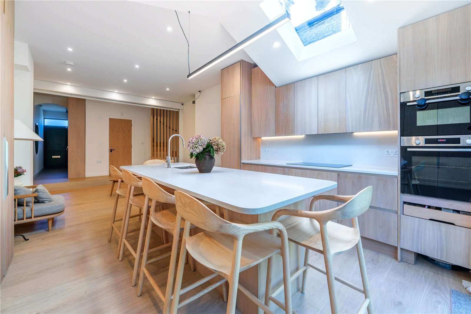 Arlington Road, Teddington - Image 5