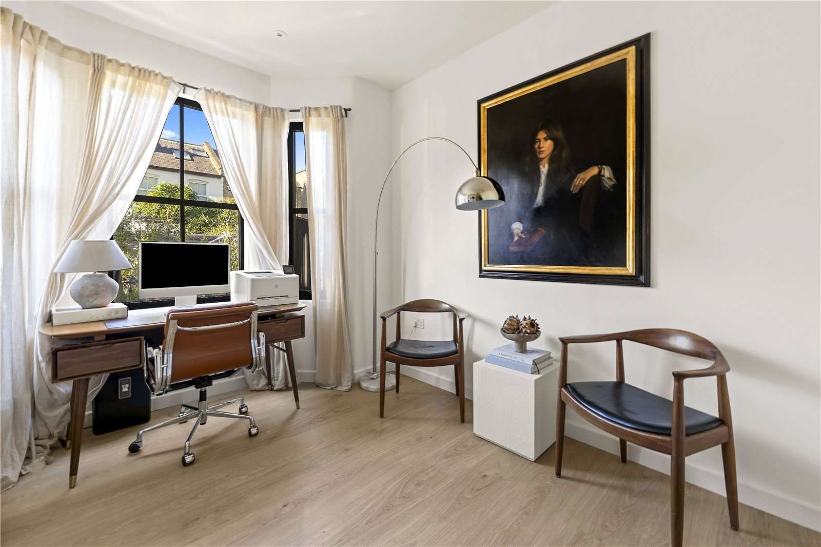 Arlington Road, Teddington - Image 6