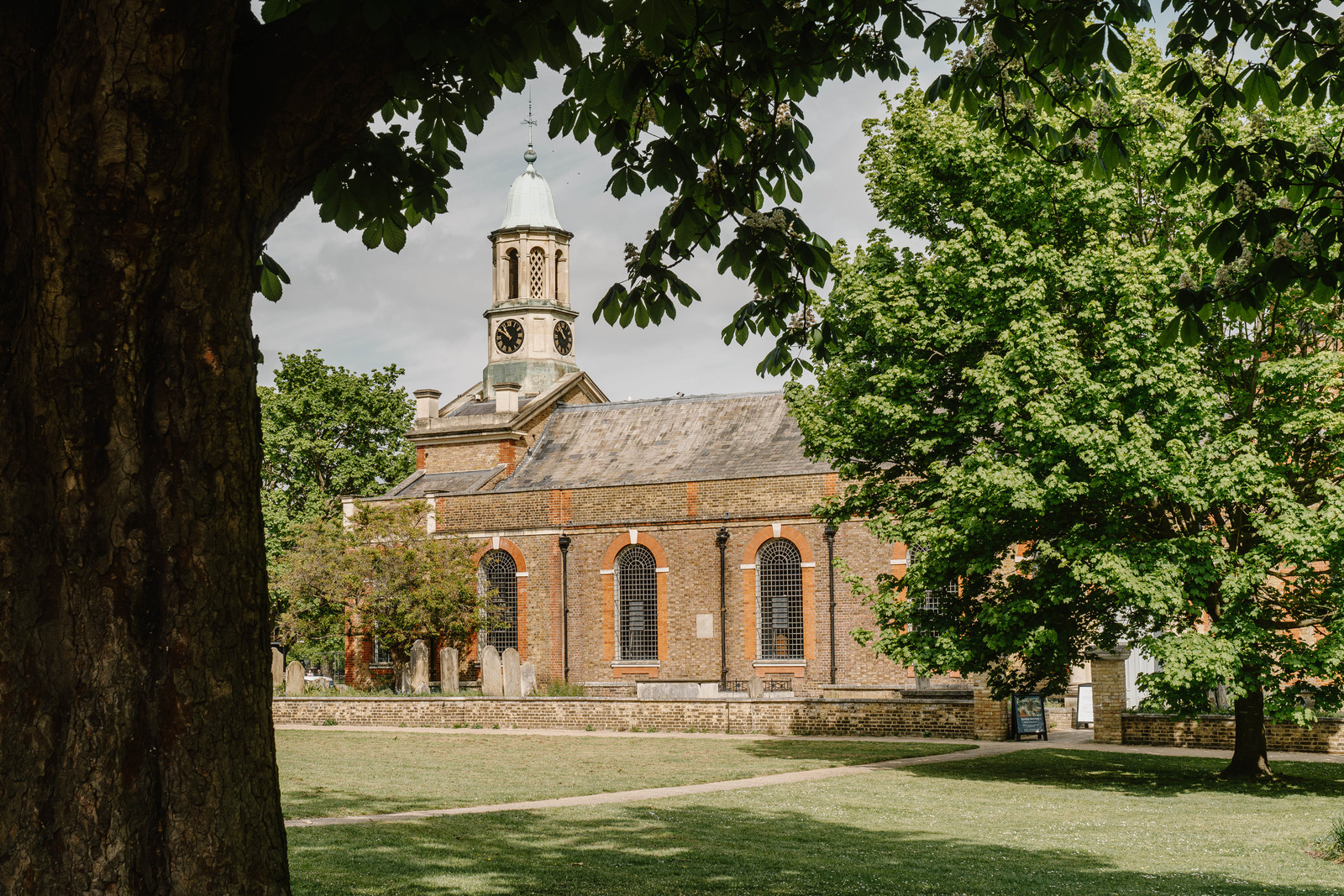 Kew Green, Kew - Image 3