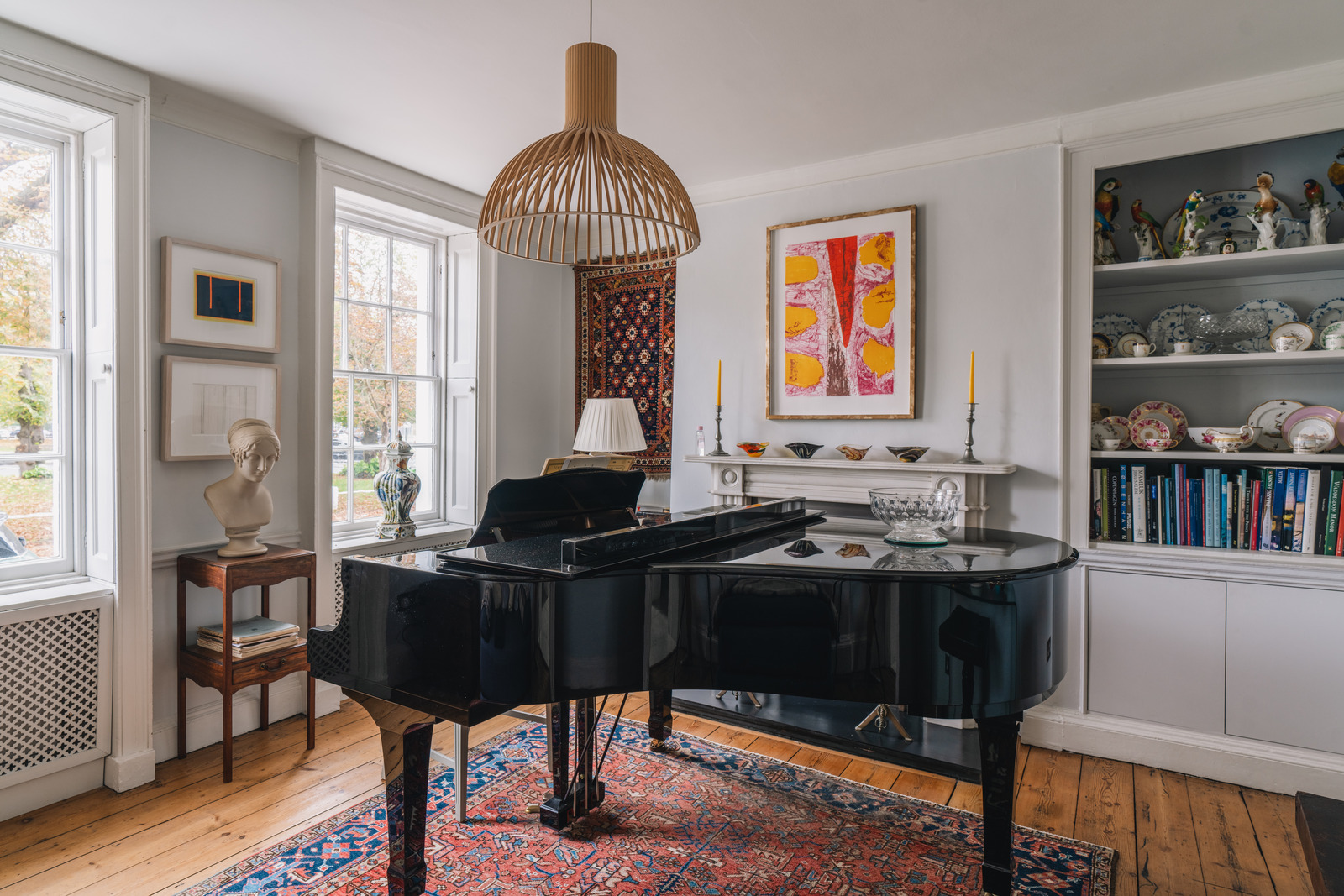 Kew Green, Kew - Image 6