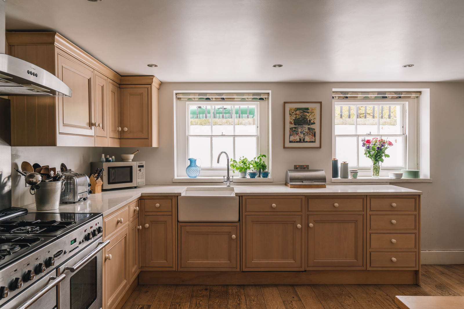 Kew Green, Kew - Image 8