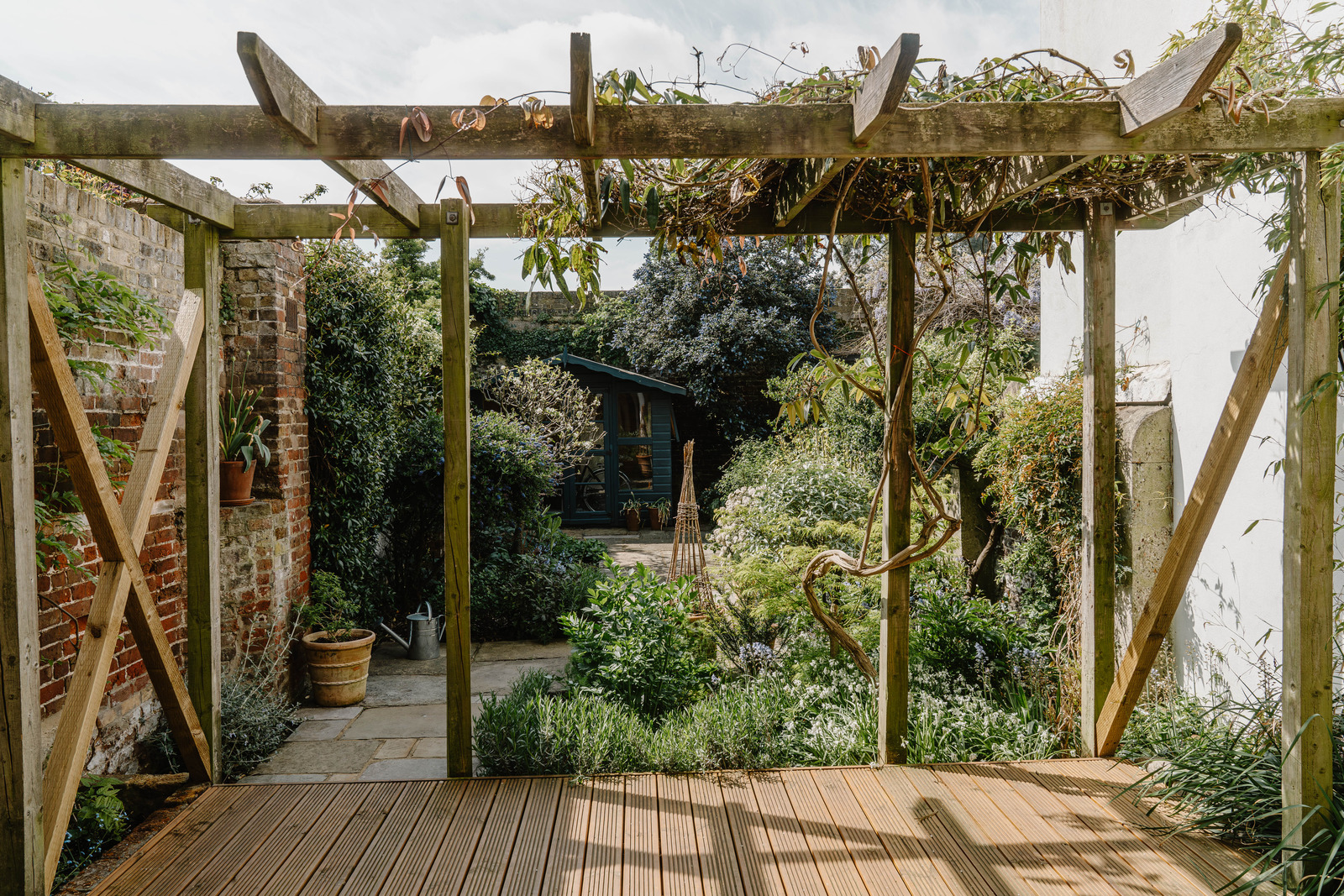 Kew Green, Kew - Image 9