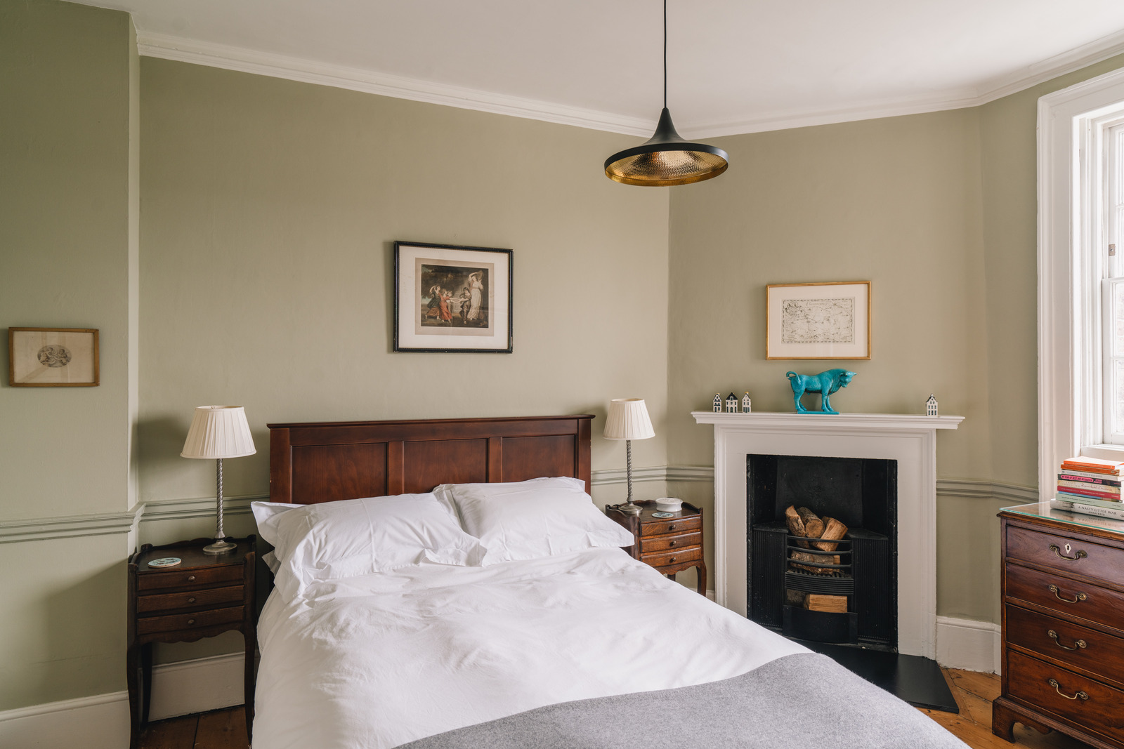 Kew Green, Kew - Image 13