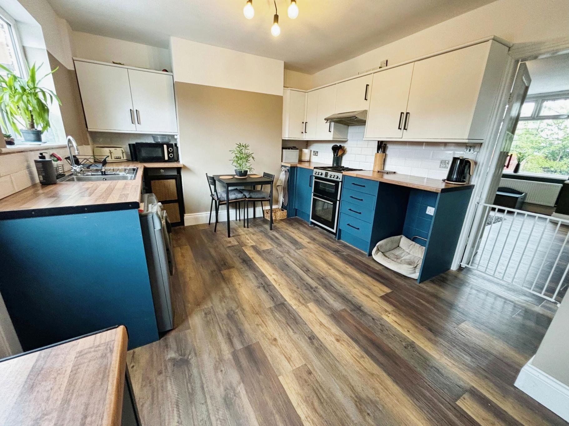 Gainsborough Road, Scotter - Image 9