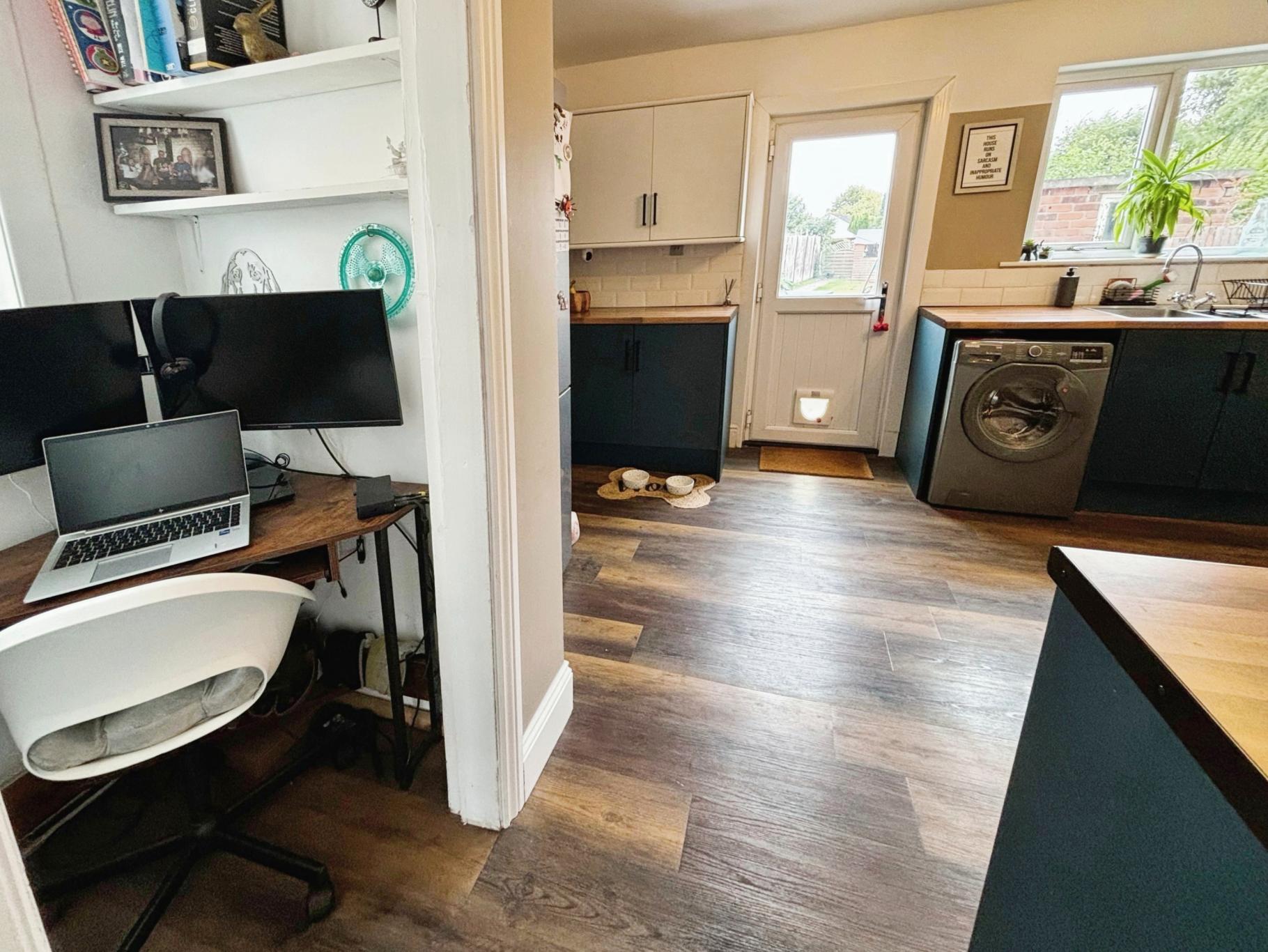 Gainsborough Road, Scotter - Image 10