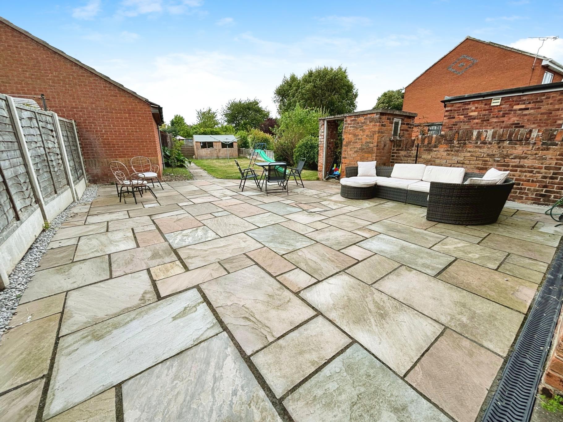 Gainsborough Road, Scotter - Image 13