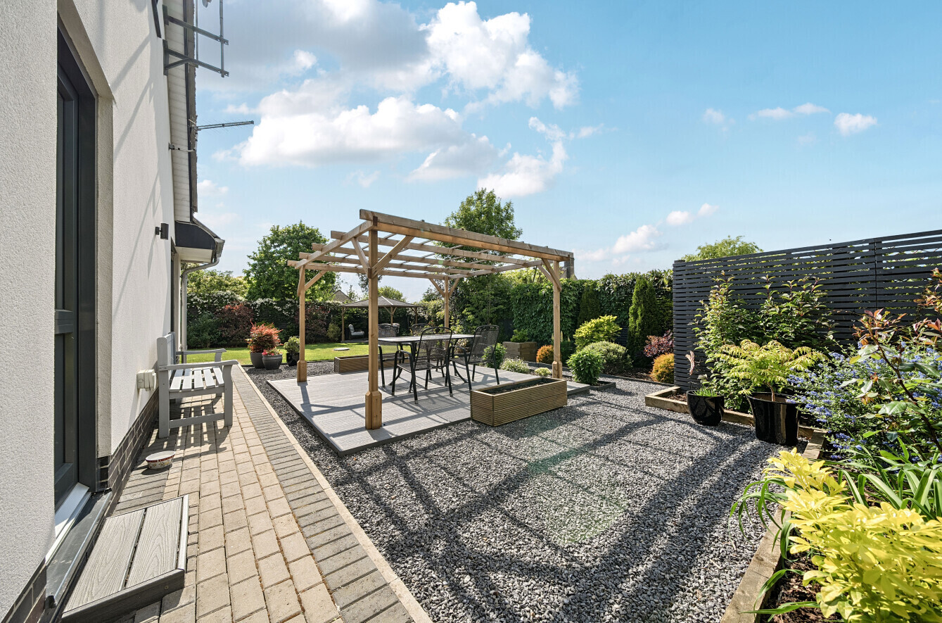 Glastonbury Road, West Pennard - Image 4