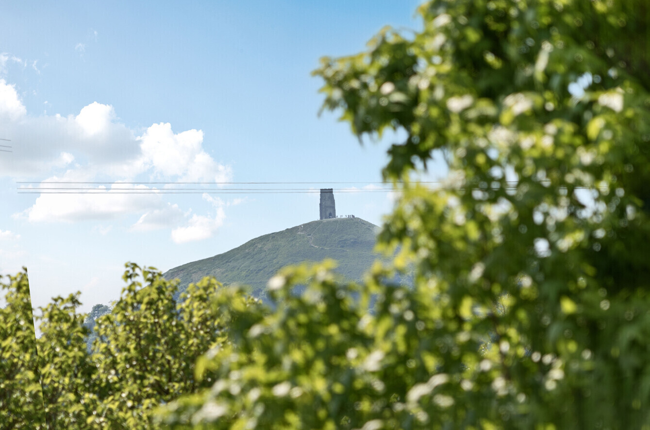 Glastonbury Road, West Pennard - Image 18