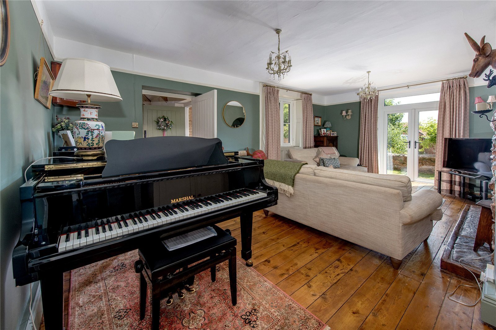 Gotton, Taunton - Image 5