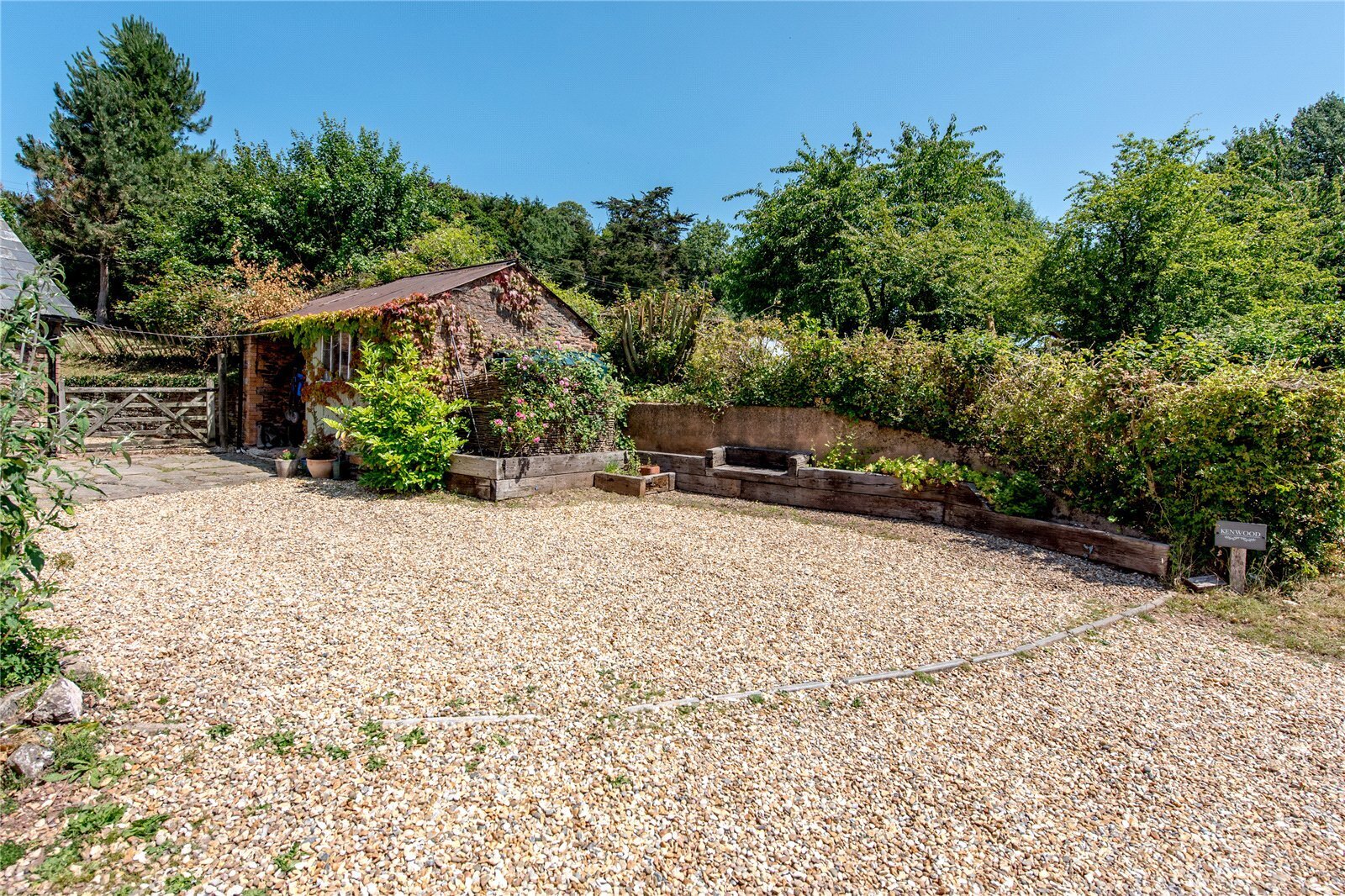 Gotton, Taunton - Image 16