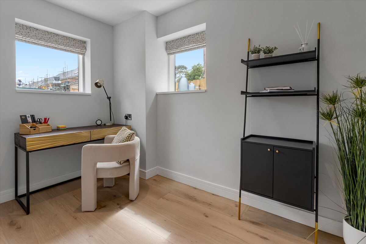 Palace Gardens, Torquay - Image 13