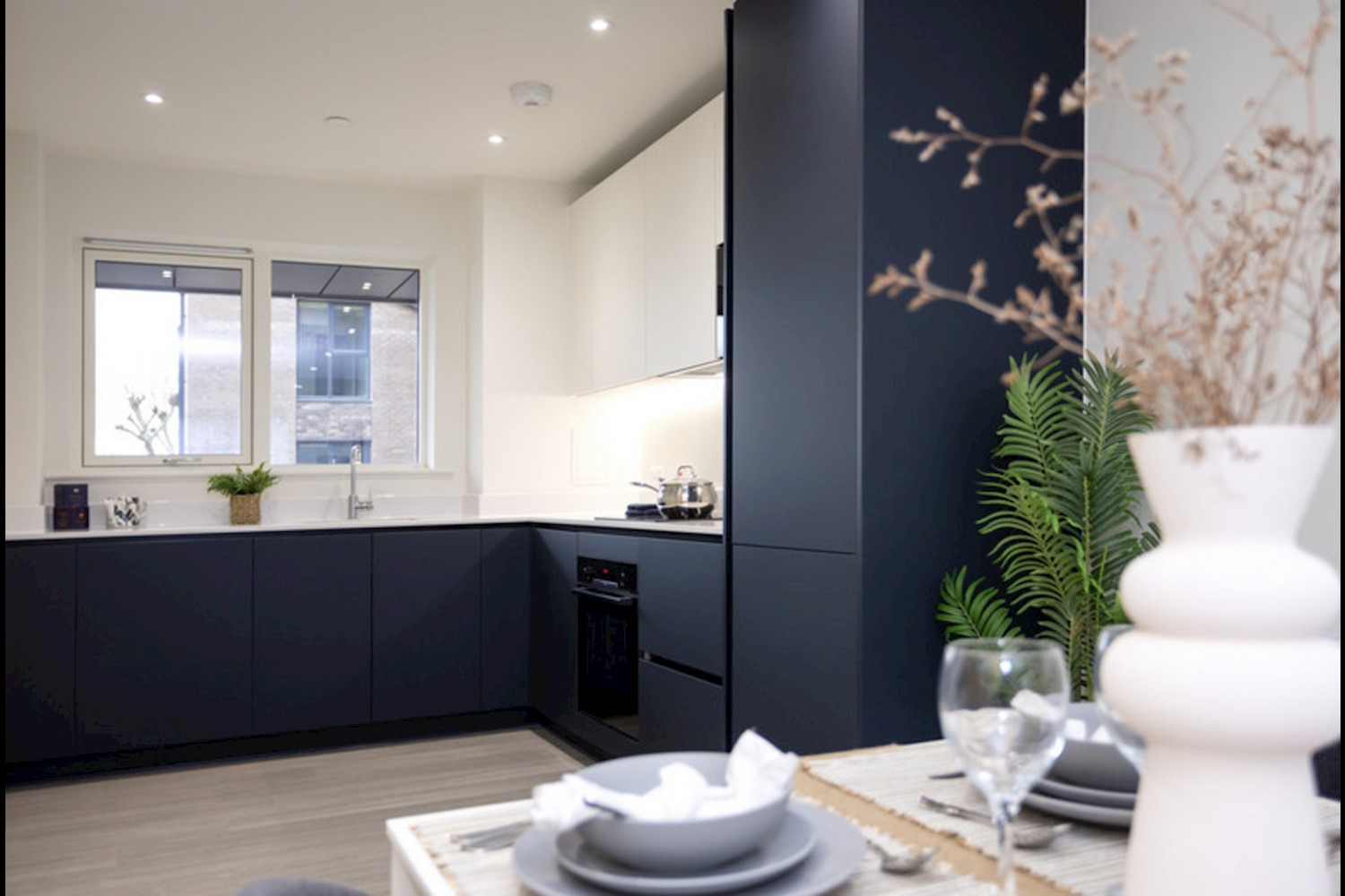 Alexis Street, Wapping - Image 2