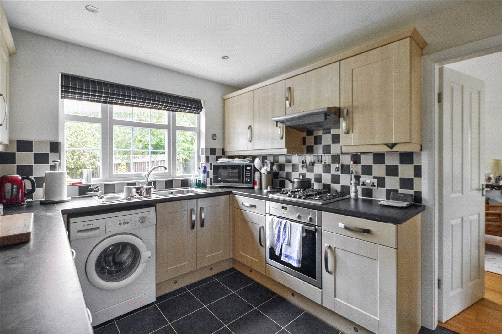 Manor Garth, Spofforth - Image 3