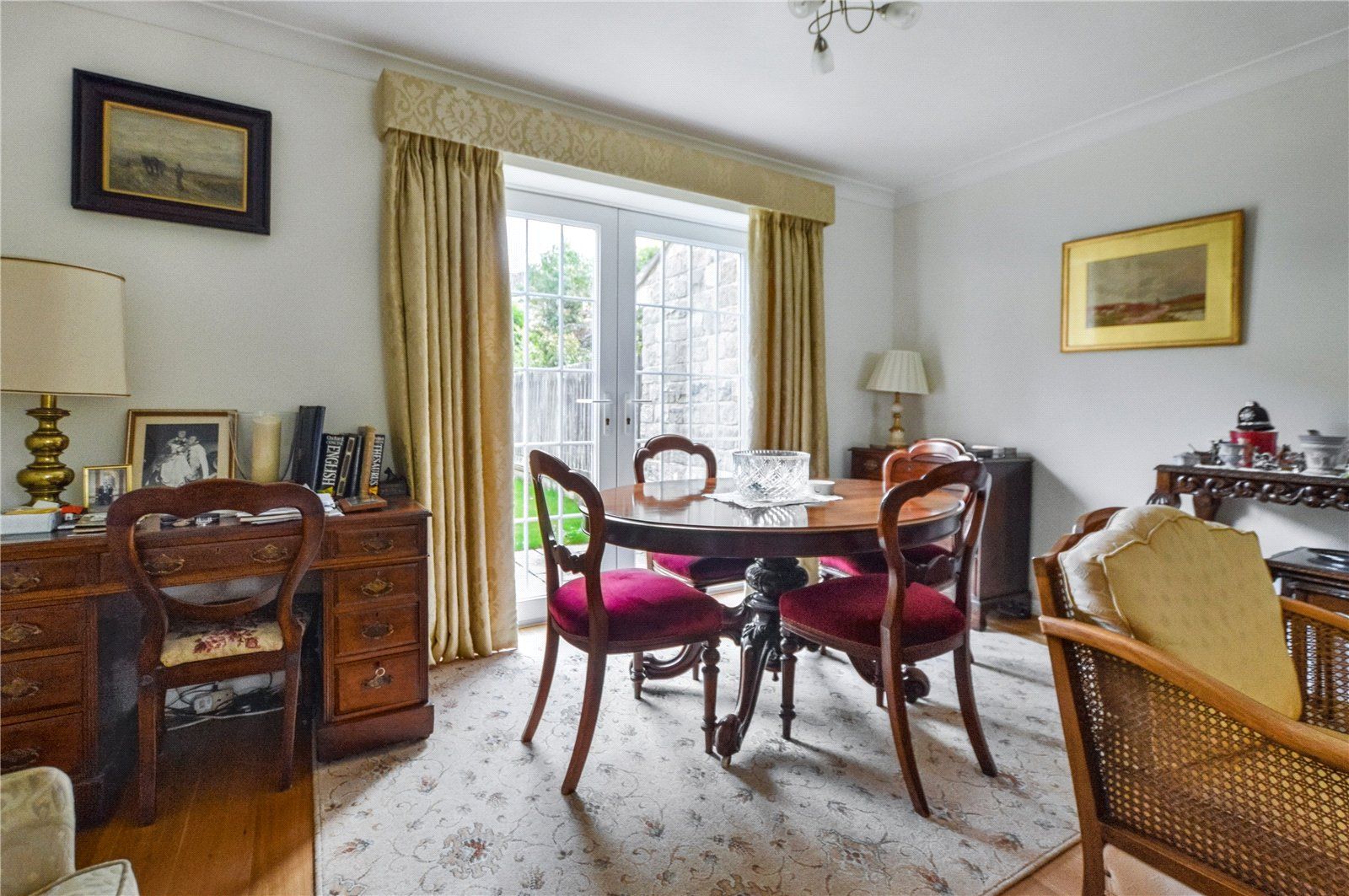 Manor Garth, Spofforth - Image 5