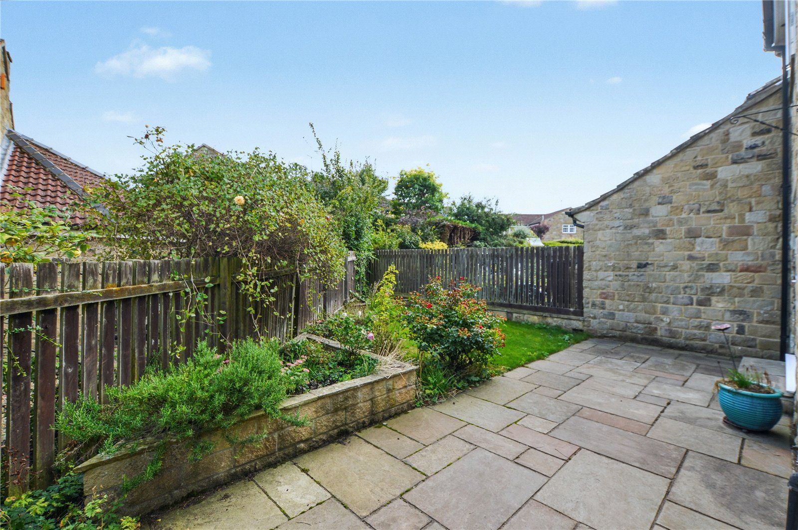 Manor Garth, Spofforth - Image 8