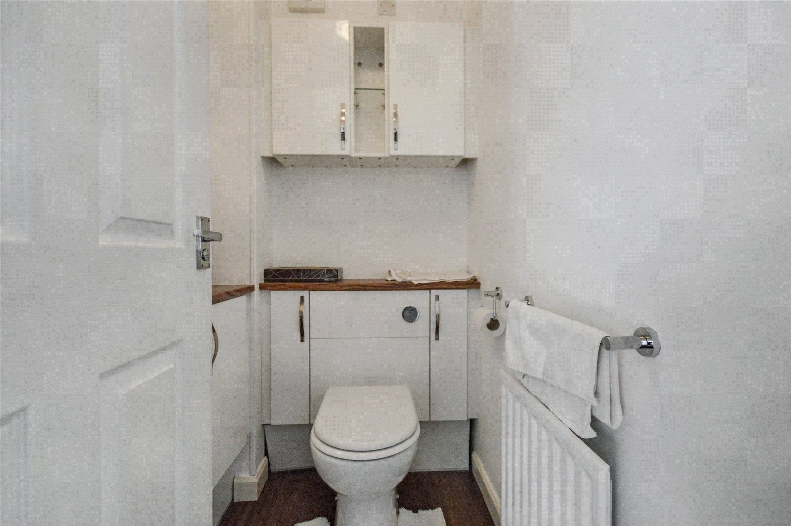 Manor Garth, Spofforth - Image 10