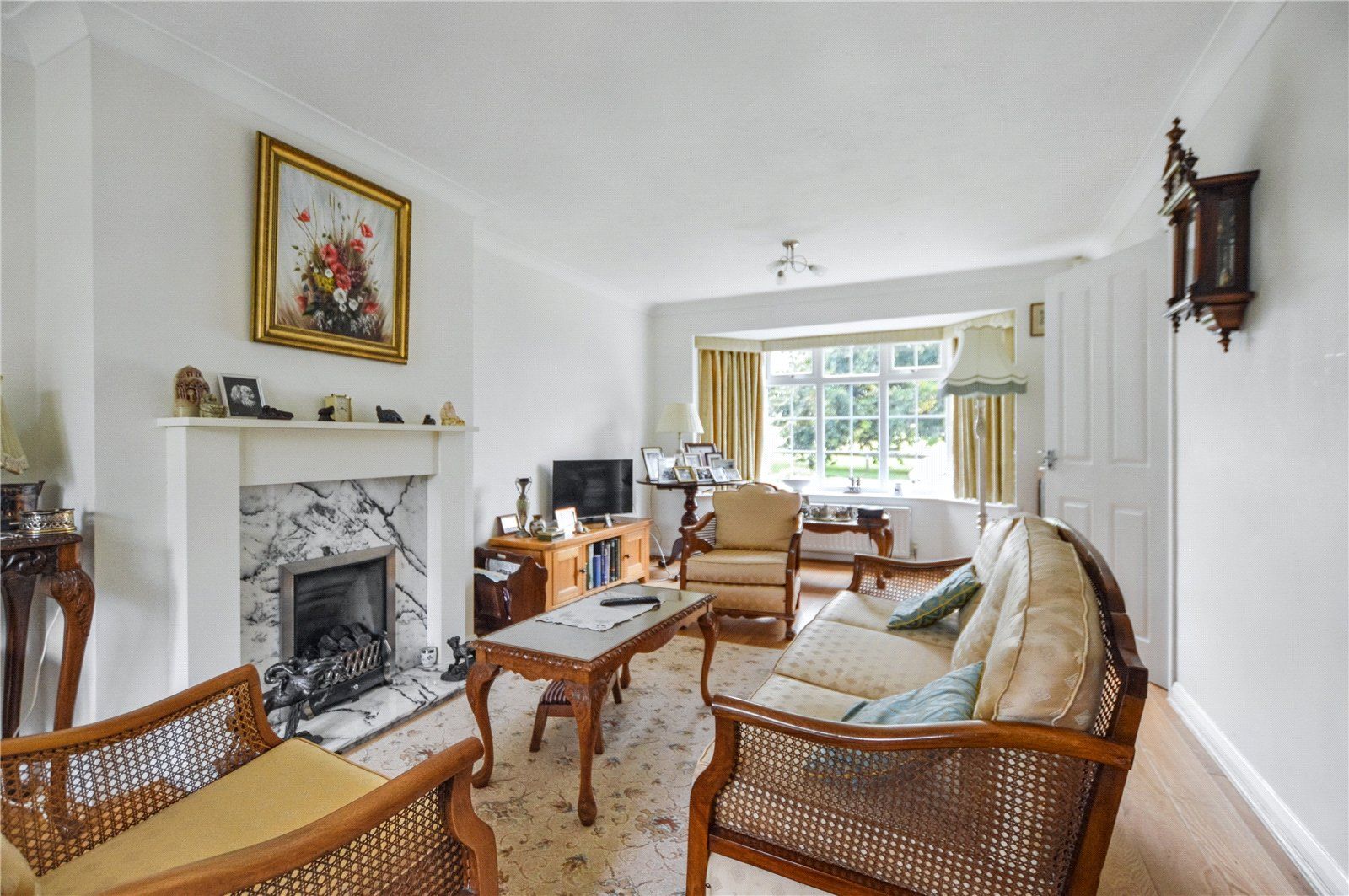 Manor Garth, Spofforth - Image 11