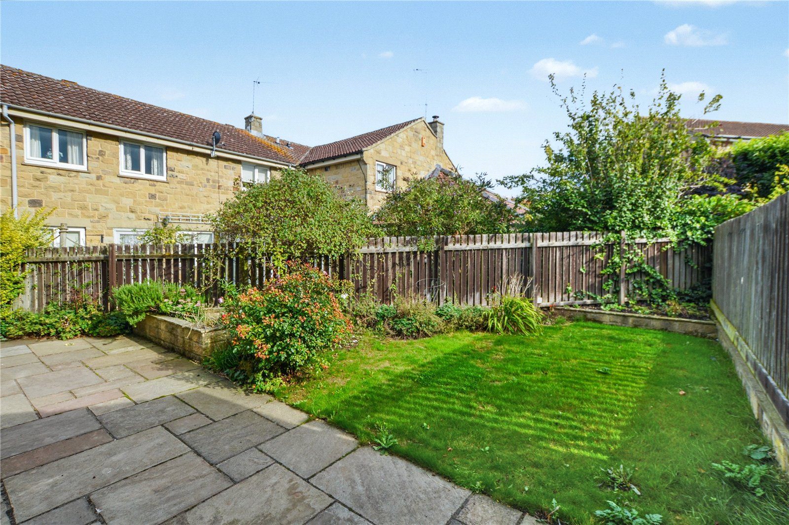 Manor Garth, Spofforth - Image 12
