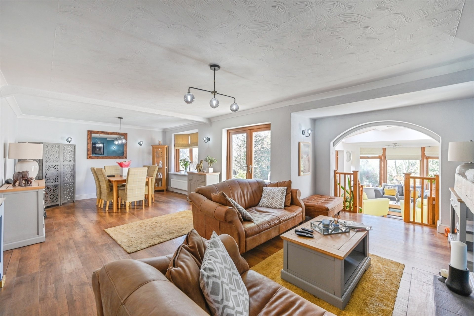 Hayfield Hill, Rugeley - Image 2