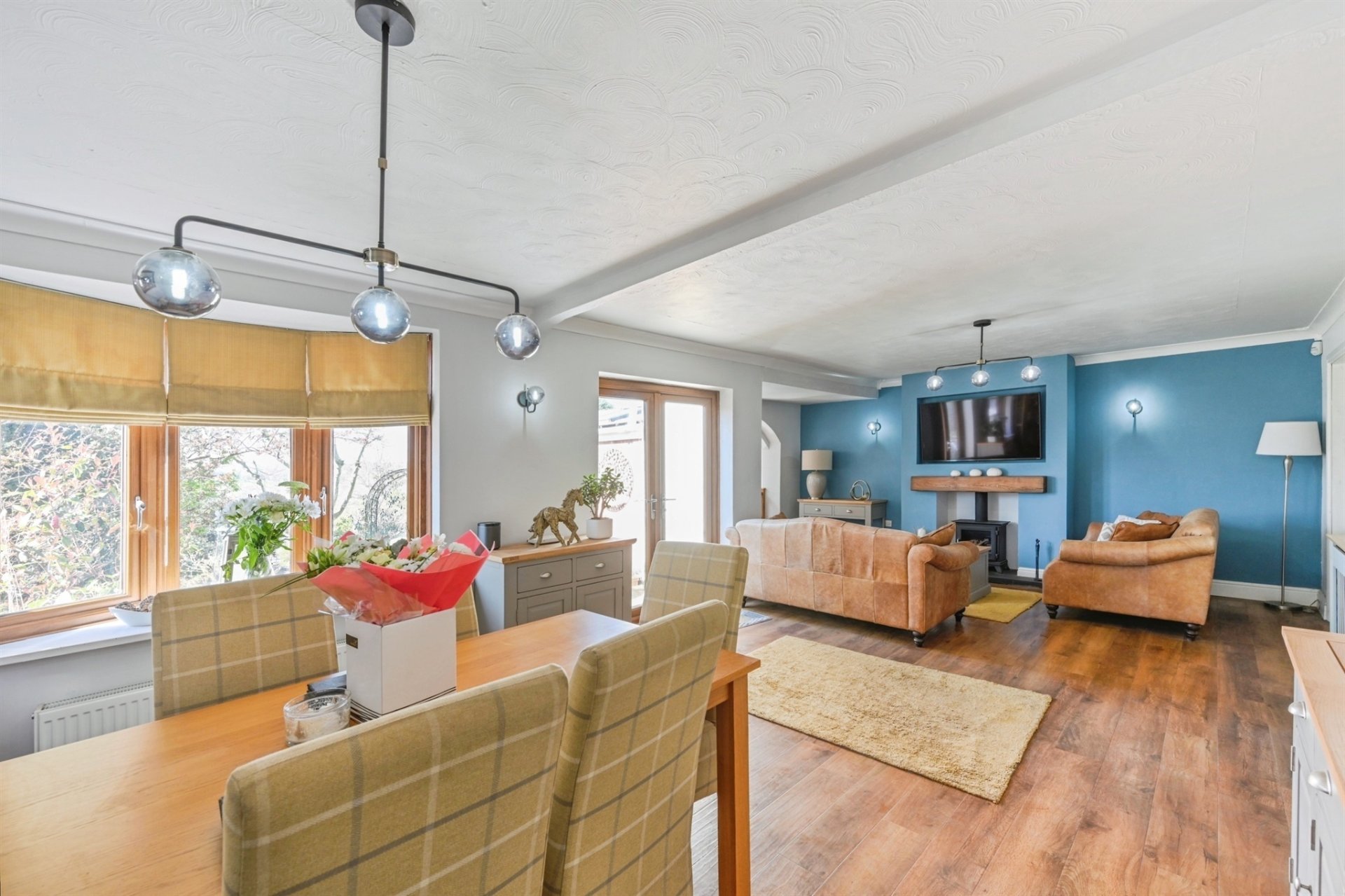 Hayfield Hill, Rugeley - Image 3