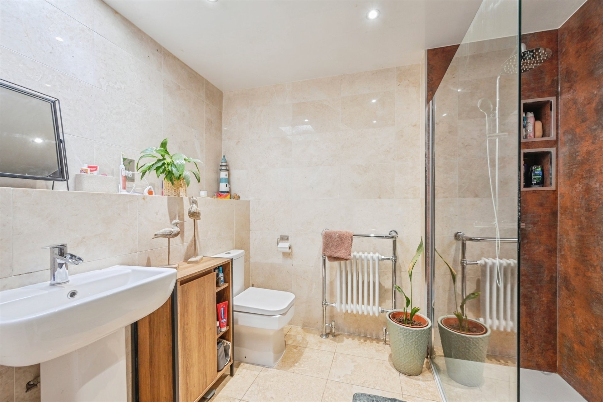 Hayfield Hill, Rugeley - Image 9