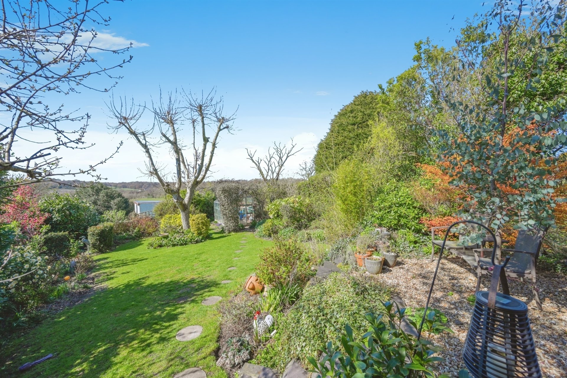 Hayfield Hill, Rugeley - Image 11