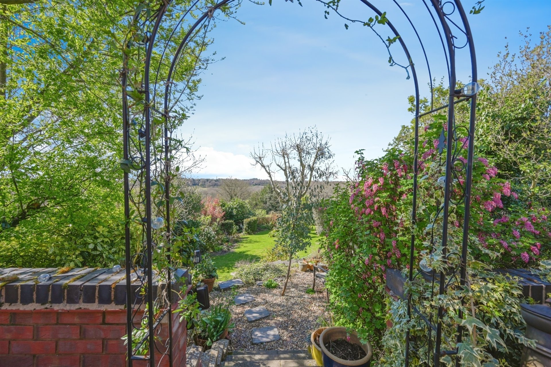 Hayfield Hill, Rugeley - Image 15