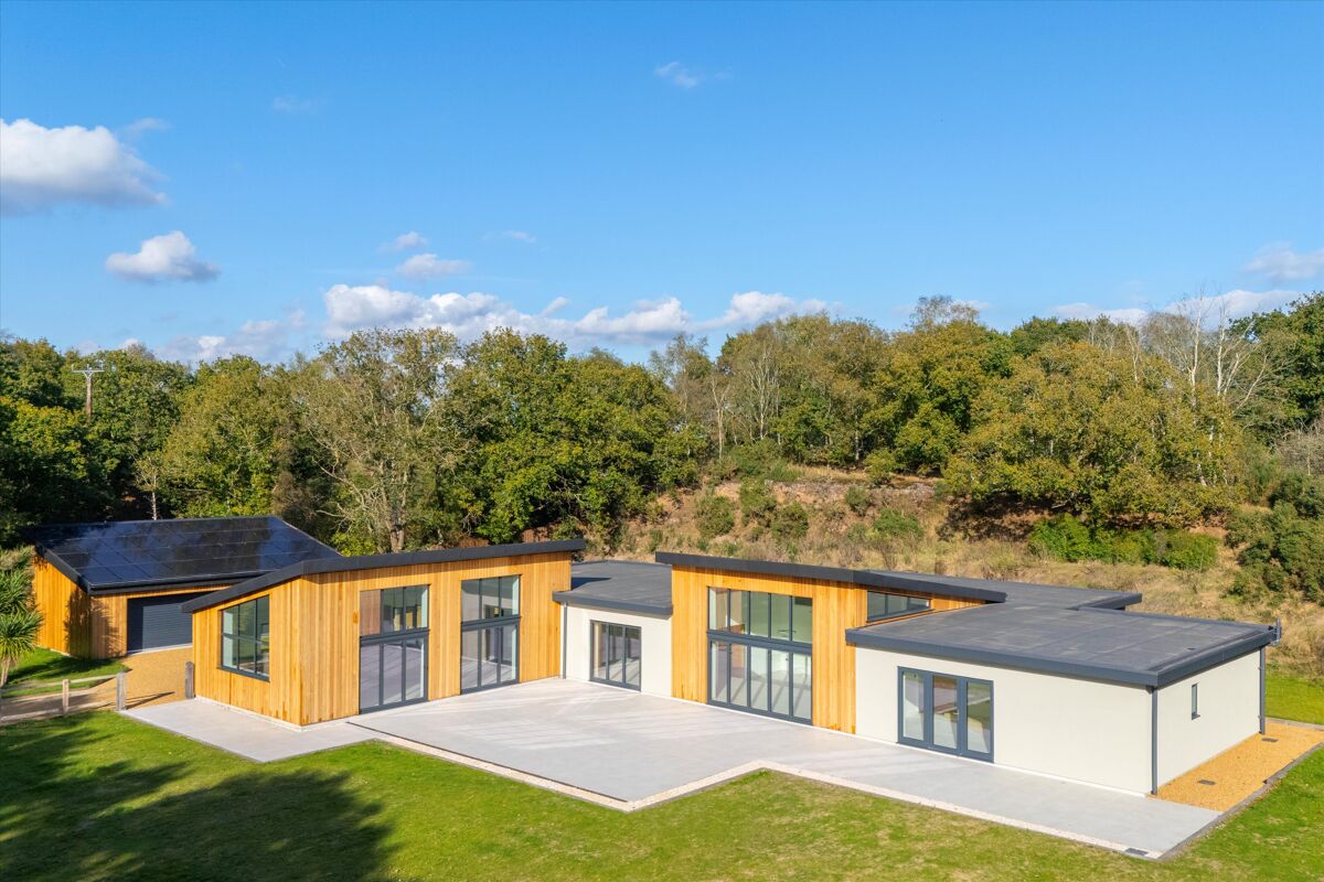 Bakers Lane, Saxmundham