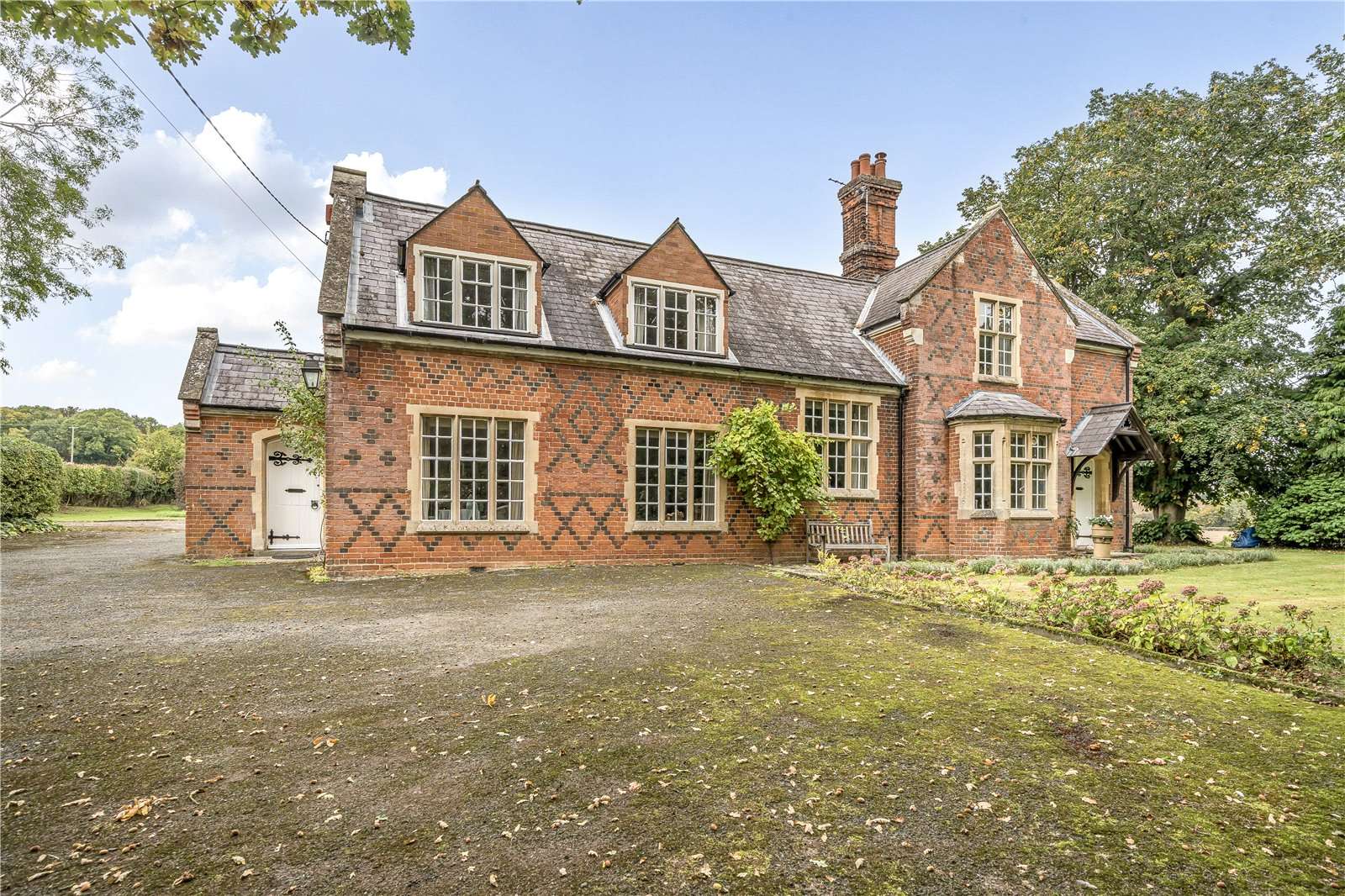 Offton, Ipswich - Image 1