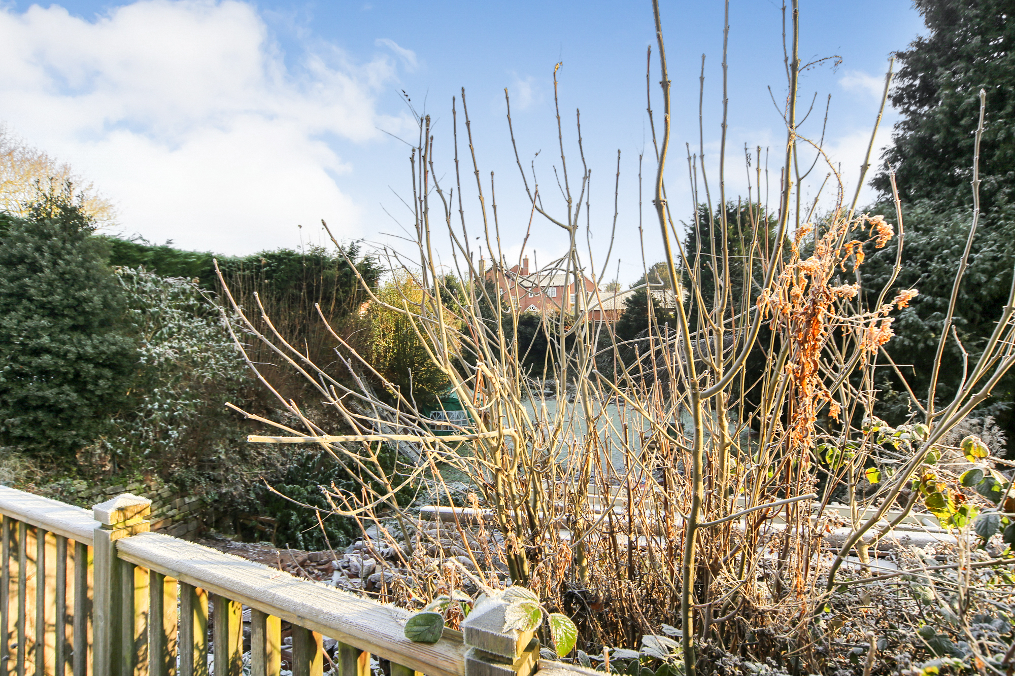 Burton Square, Tarporley - Image 4