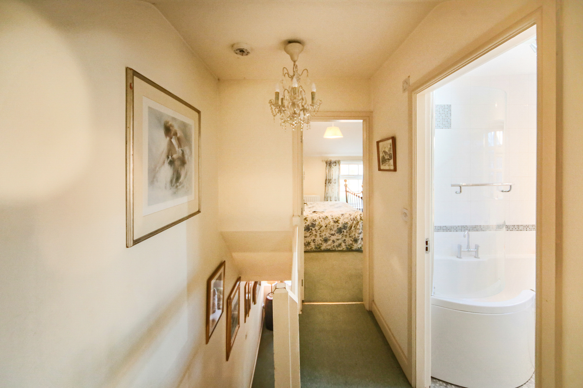 Burton Square, Tarporley - Image 5