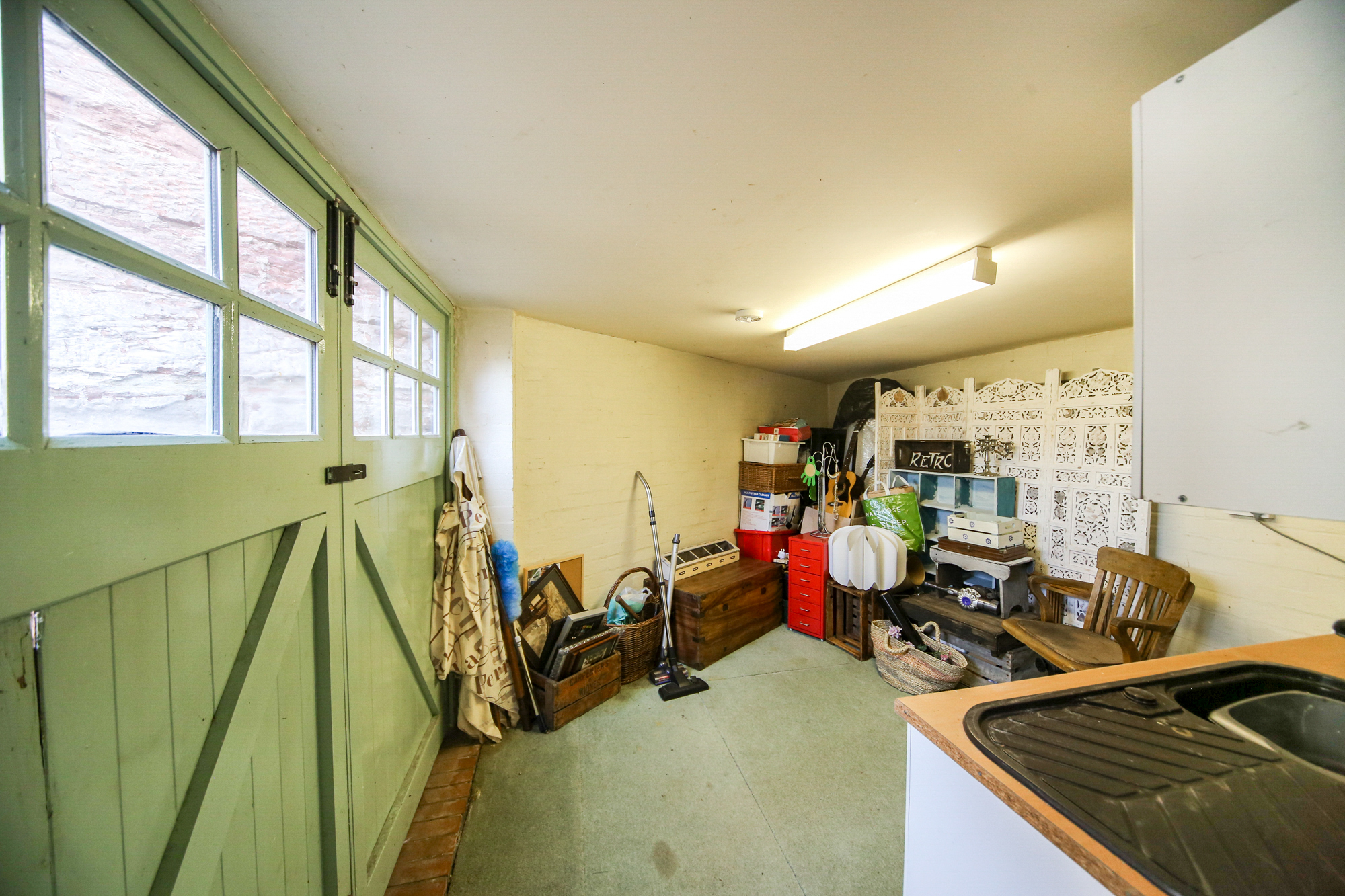 Burton Square, Tarporley - Image 14