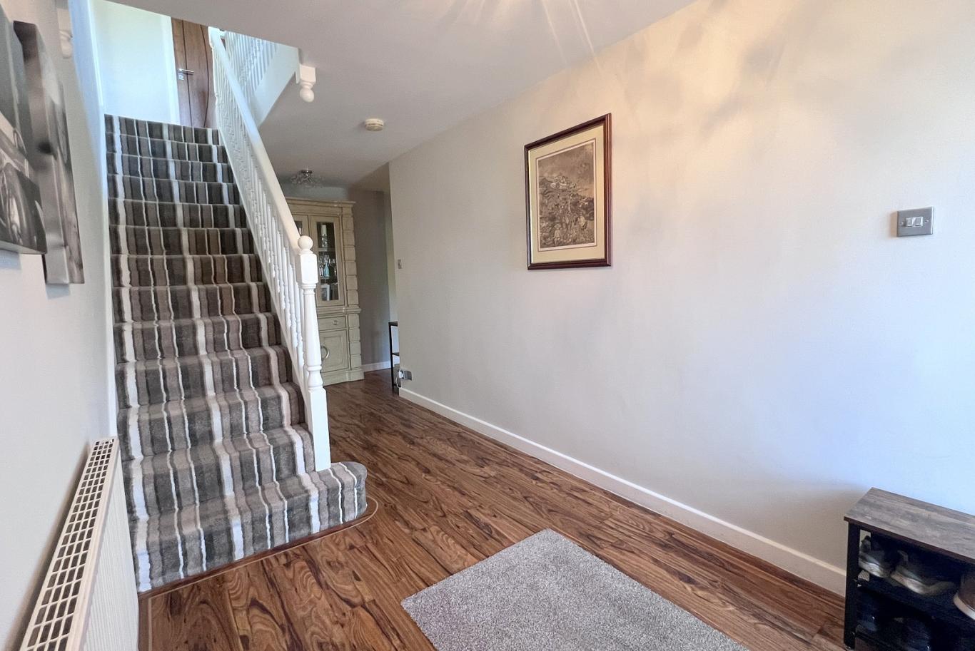 Beechwood Road, Ferndown - Image 12