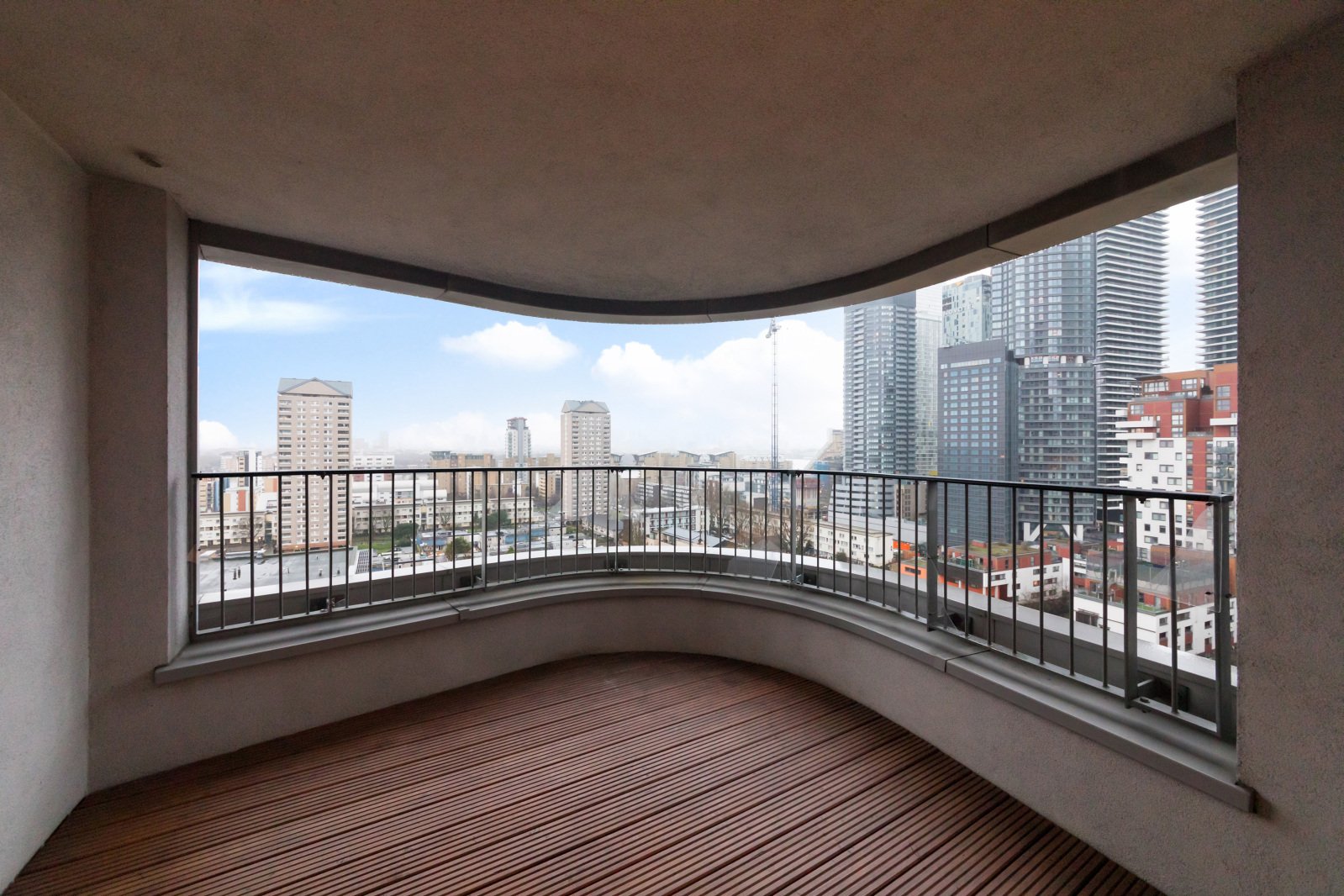 Indescon Square, Canary Wharf - Image 3