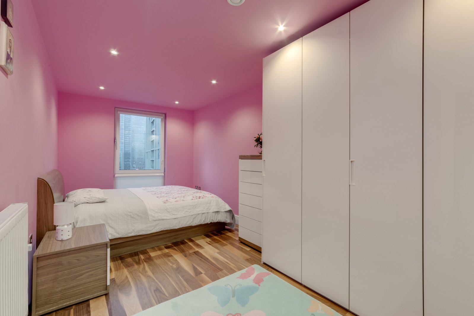 Indescon Square, Canary Wharf - Image 8