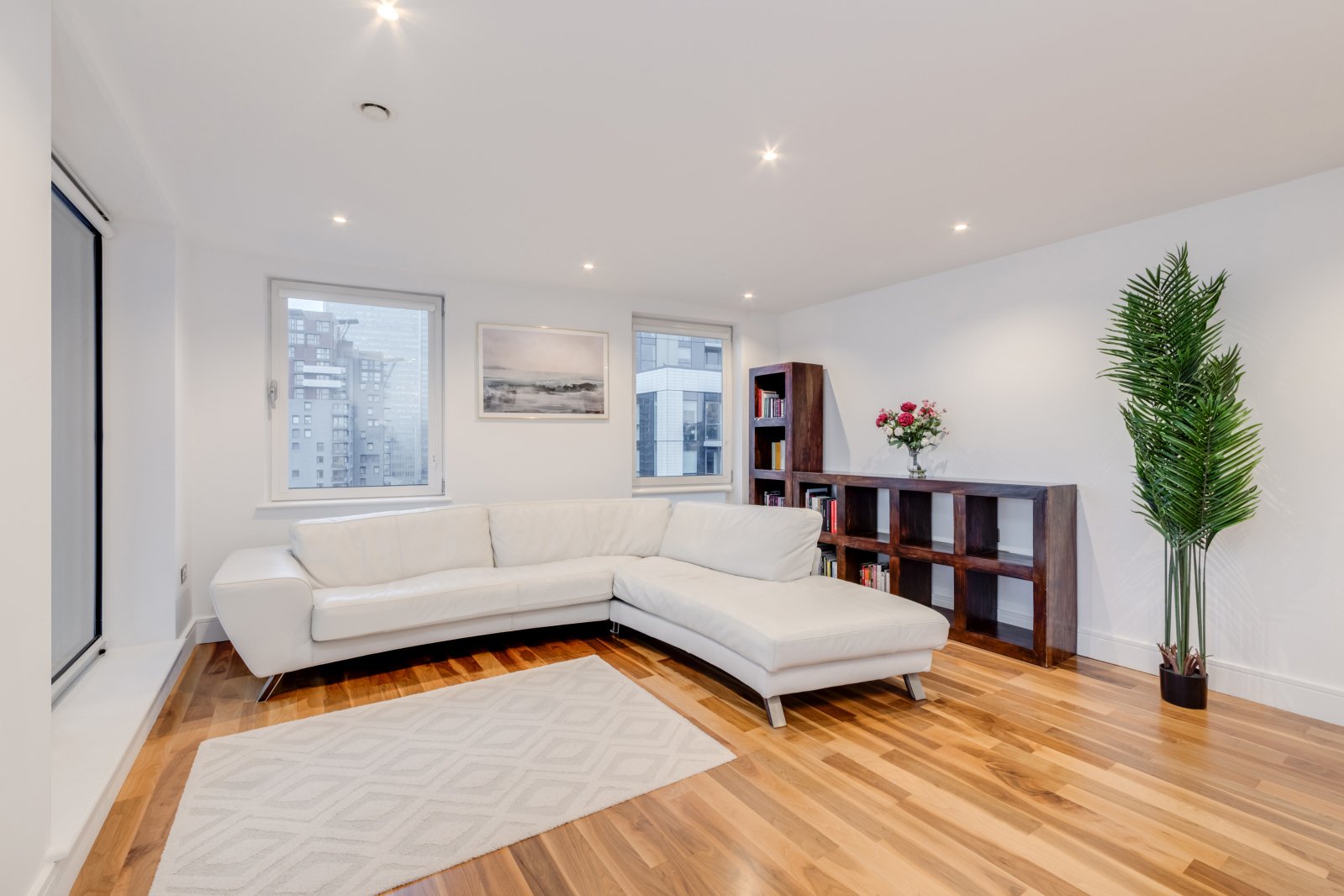 Indescon Square, Canary Wharf - Image 10