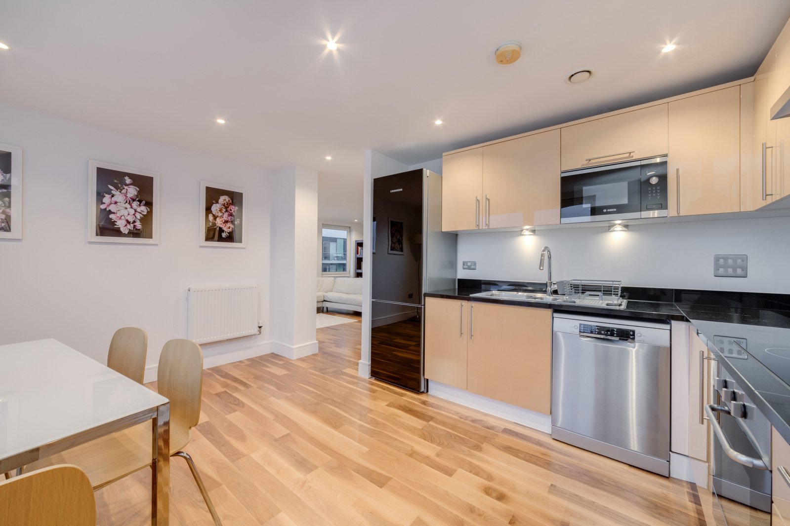 Indescon Square, Canary Wharf - Image 13