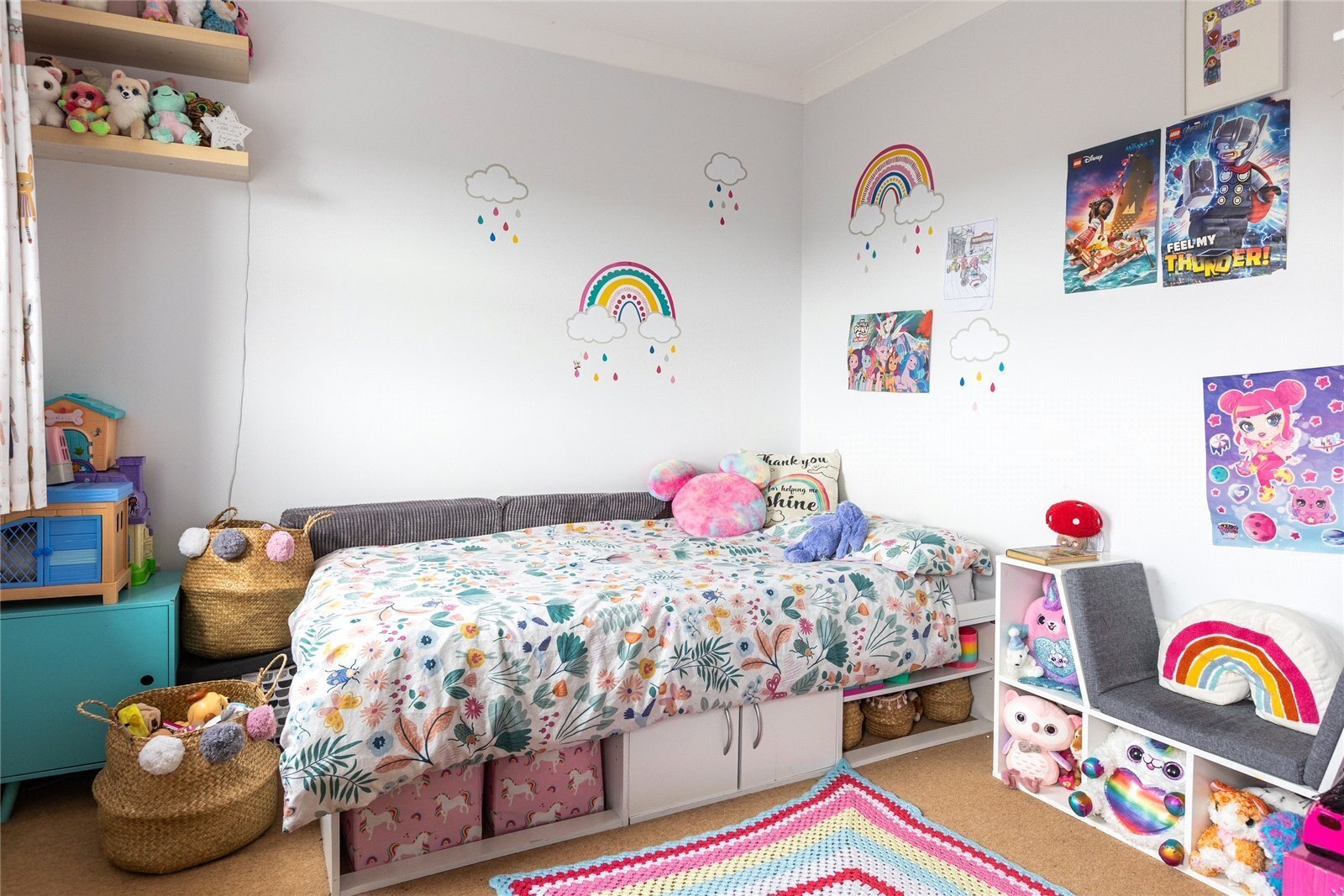 Dacre Gardens, Upper Beeding - Image 9