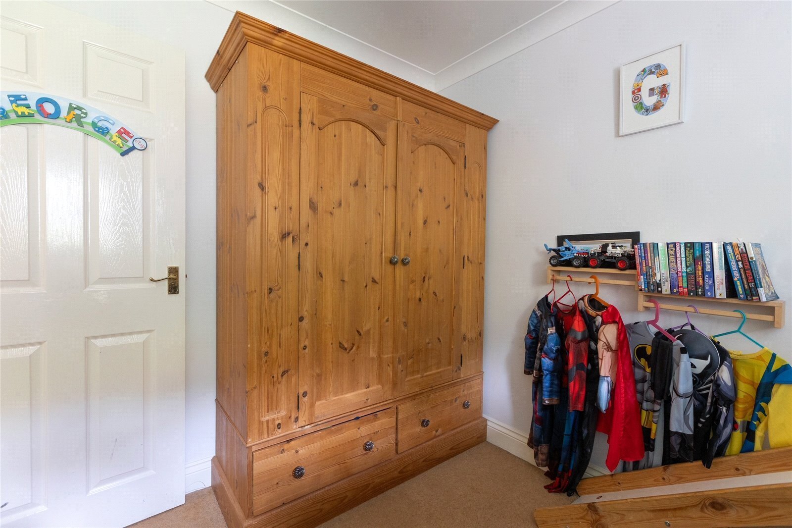 Dacre Gardens, Upper Beeding - Image 17