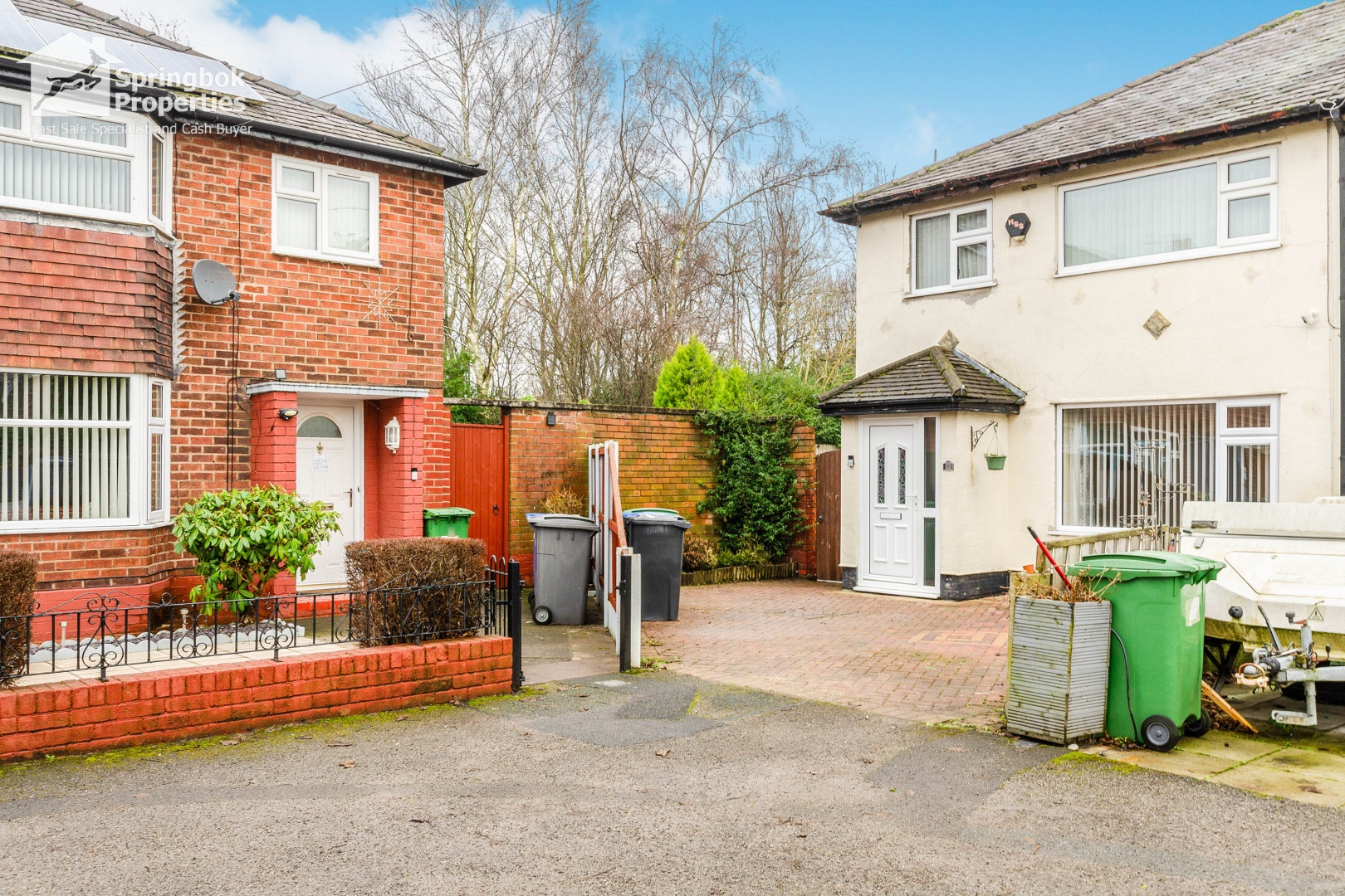 Gale Avenue, Warrington - Image 1