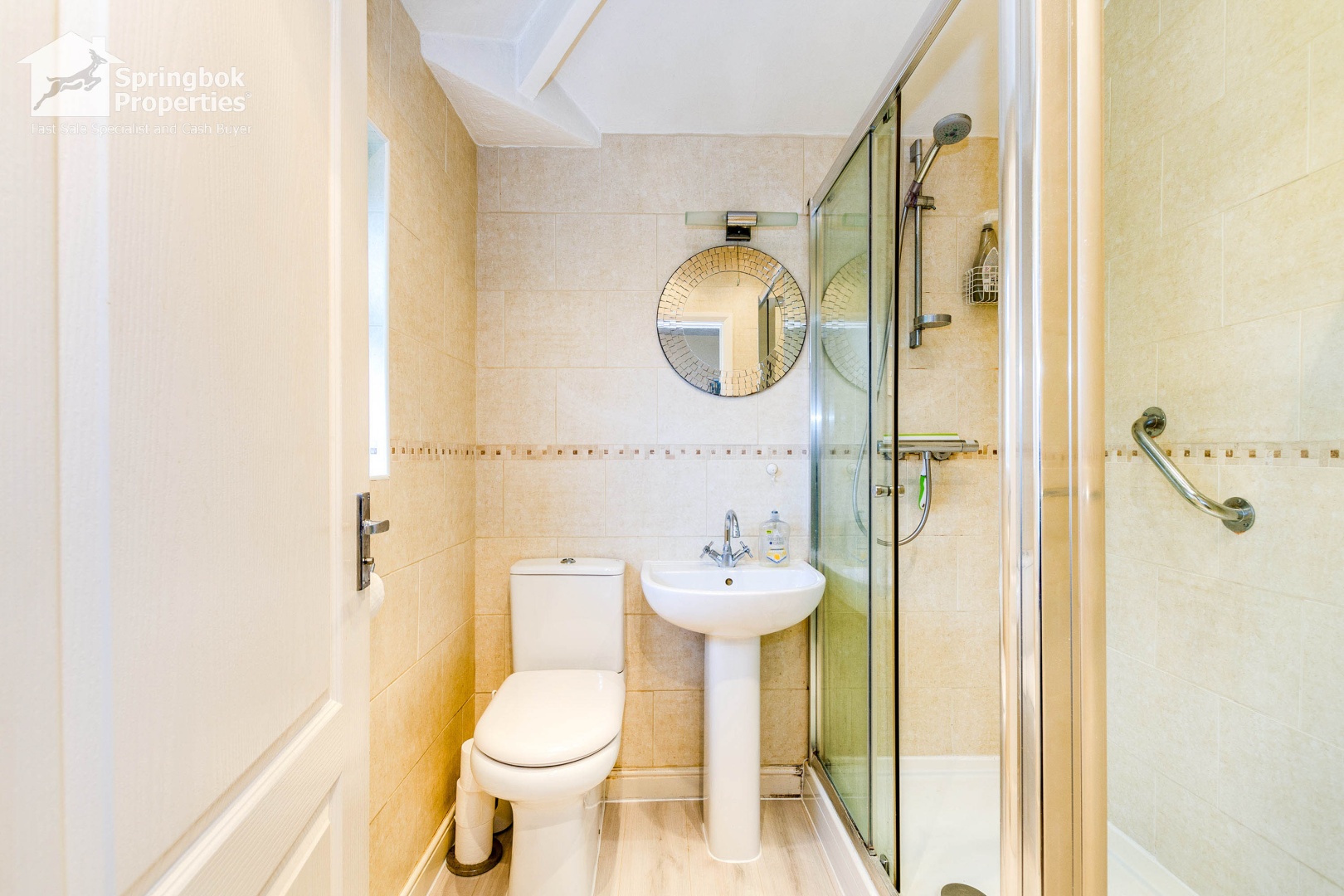 Gale Avenue, Warrington - Image 16